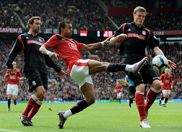 大的耐心与 大的耐心与